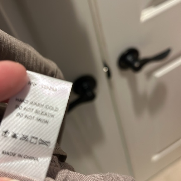 Vestique Dear Diary Long Sleeve Dress NWT - Picture 9 of 14